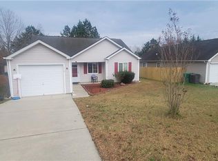 1719 Challock Way, High Point, NC 27260