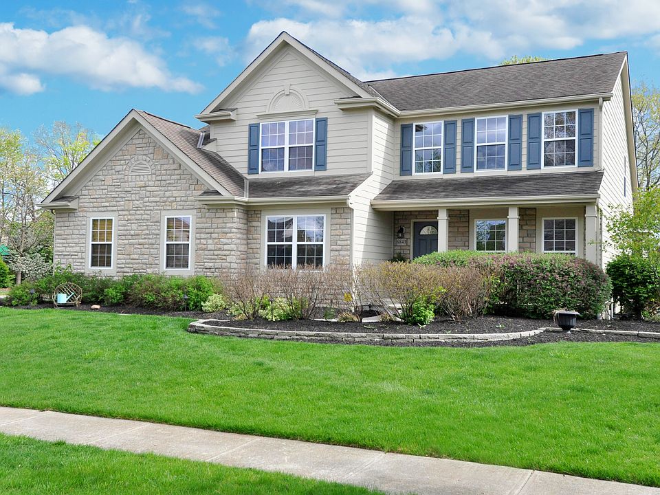 1st image of 6843 Park Mill Dr