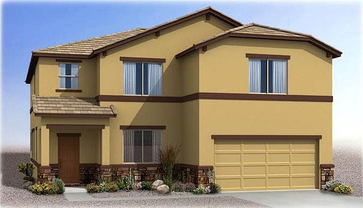 Elevation FCL