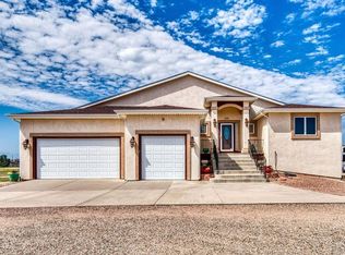 439 N Glendevey Dr, Pueblo West, CO 81007