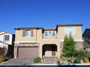 6146 Devonshire Hill St, Las Vegas, NV 89148
