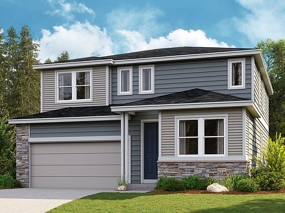 The Foster Elevation R