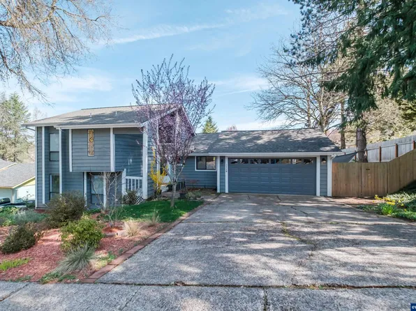 1119 Satara Ct NW, Salem, OR 97304