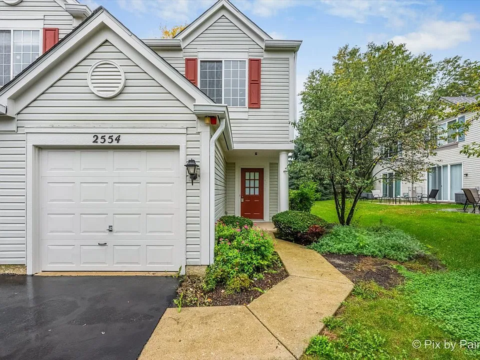 2554 Carrolwood Rd
