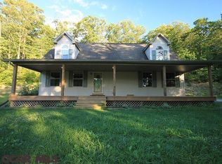 777 Silverdale Rd, Julian, PA 16844