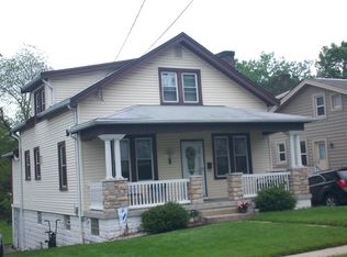 19 Wilbers Ln, Fort Thomas, KY 41075