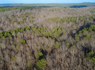 61 County Road 650, Walnut, MS 38683