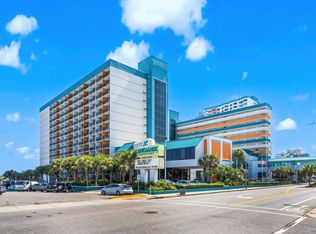 1501 S Ocean Blvd #1001, Surfside Beach, SC 29577