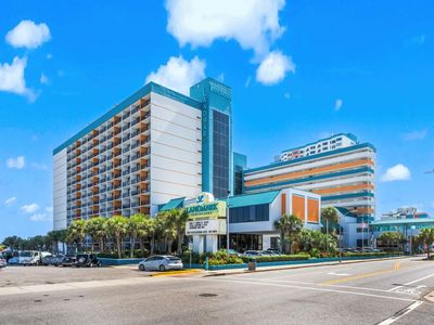 1501 S Ocean Blvd. #1001, Surfside Beach, SC, 29577