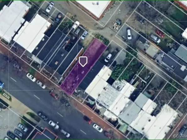 1114.5 W Marshall St, Richmond, VA 23220