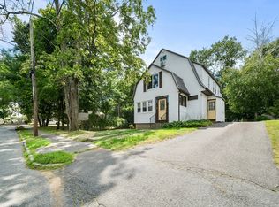 15 Shirley St, Newton, MA 02465