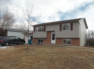 152 3rd St, Berthoud, CO 80513
