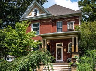 210 W Boulevard St, Marion, IL 62959
