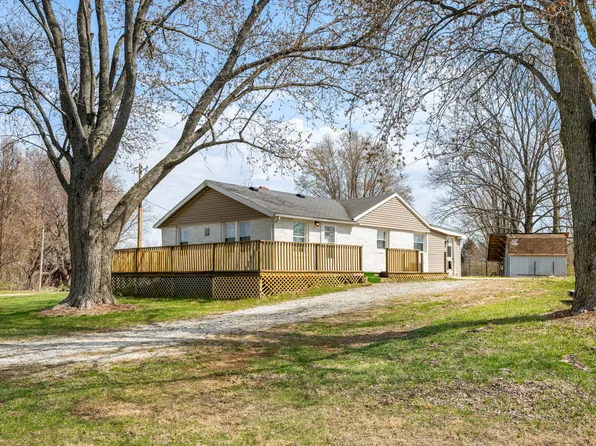 3721 S 575 W, Trafalgar, IN 46181