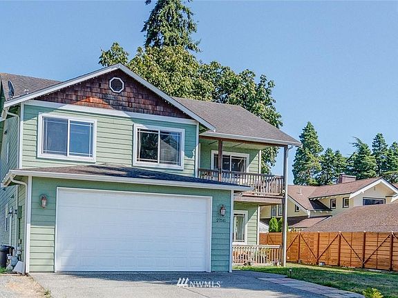 2nd image of 27511 82nd Dr NW