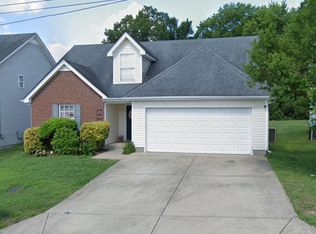 7445 Maggie Dr, Antioch, TN 37013