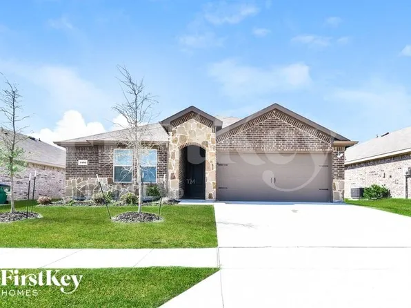 2482 Conklin Dr, Fate, TX 75189