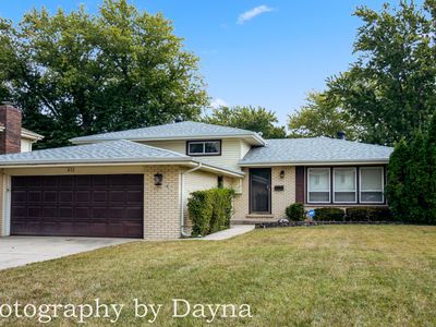 832 S Cheryl Ln, Kankakee, IL, 60901