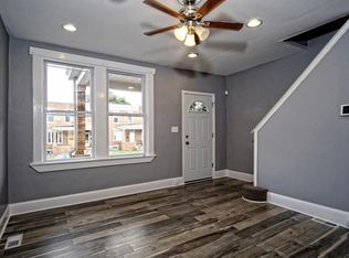 2841 Lake Ave, Baltimore, MD 21213