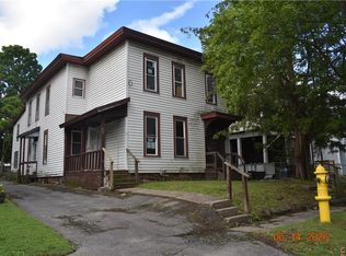 221 W Yates St, East Syracuse, NY 13057