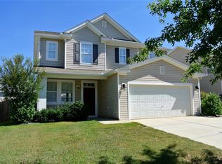 212 Amacord Way, Holly Springs, NC 27540