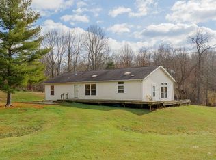 6189 Vore Ridge Rd, Athens, OH 45701