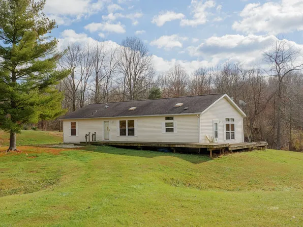 6189 Vore Ridge Rd, Athens, OH 45701