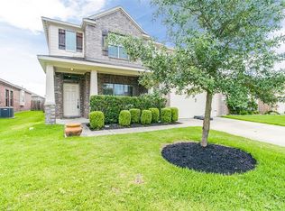 15522 Huddleston Dr, Cypress, TX 77429
