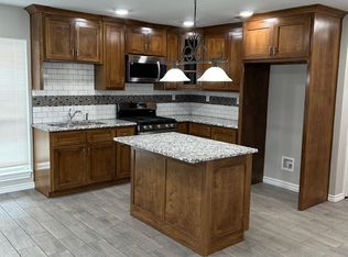 613 S Palmer Ave, Tyler, TX 75701