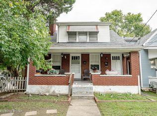 2728 Taylor Blvd, Louisville, KY