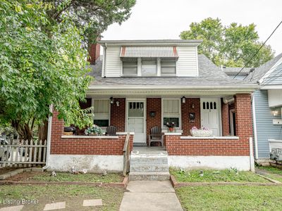 2728 Taylor Blvd, Louisville, KY, 40208