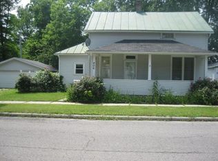 406 Summit St, Defiance, OH 43512