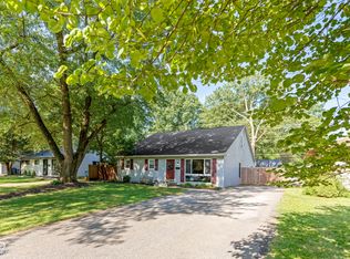 5746 Ralston Ave, Indianapolis, IN 46220