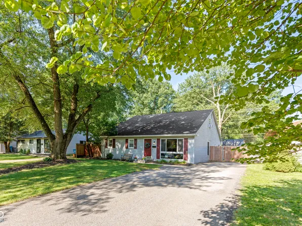 5746 Ralston Ave, Indianapolis, IN 46220