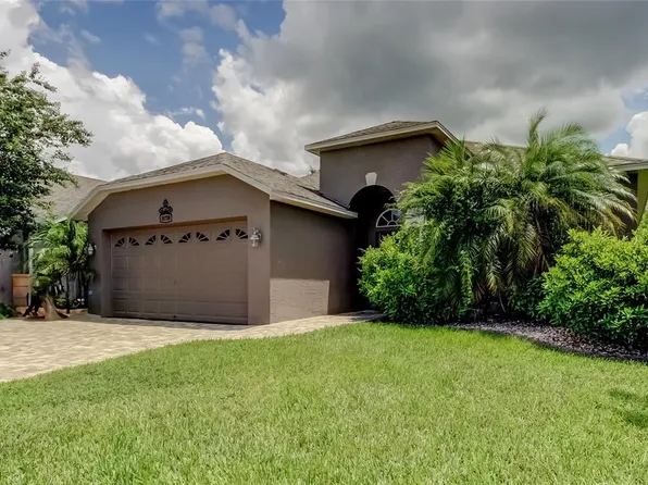 10708 Northridge Ct, New Port Richey, FL 34655