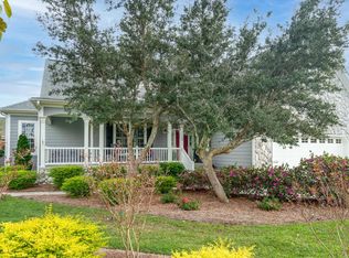 3043 Irwin Dr, Southport, NC 28461