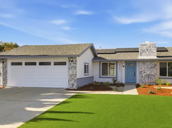 2363 Brushglen Way, San Jose, CA 95133