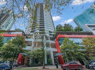 833 Homer St #1002, Vancouver, BC V6B 0H4