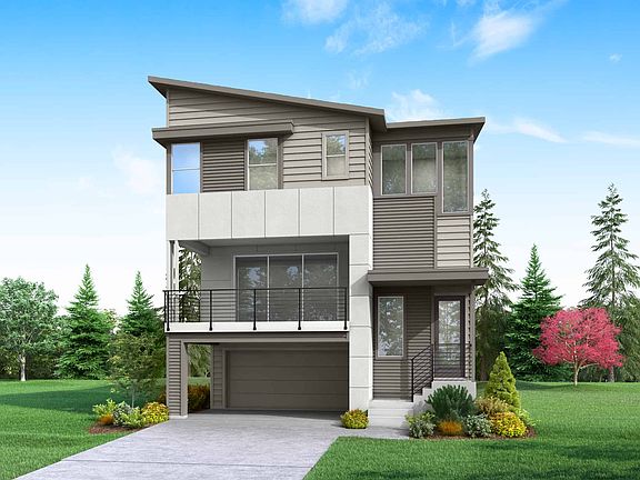 Exterior Style B