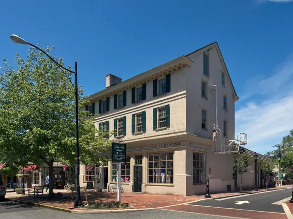 2 Mechanic St #B, Haddonfield, NJ 08033