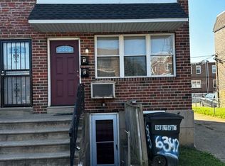 6347 Hegerman St, Philadelphia, PA 19135