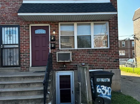 6347 Hegerman St, Philadelphia, PA 19135
