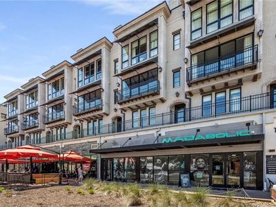 661 Auburn Ave NE #17, Atlanta, GA, 30312