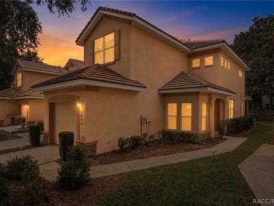 1698 W Spring Meadow Loop, Lecanto, FL, 34461