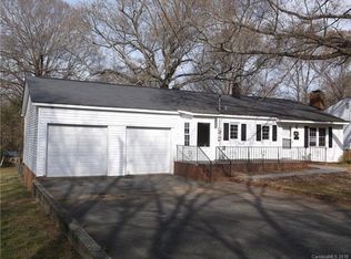 515 Craig St, Monroe, NC 28112