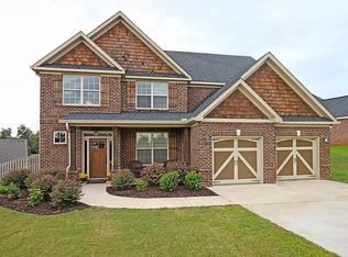 205 Morgan Ranch Cir, Bonaire, GA 31005