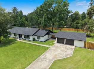 33003 E Westwood Square East Dr, Magnolia, TX 77354