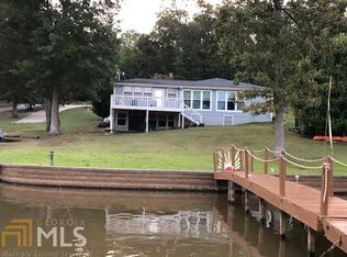 394 Haley Rd, Jackson, GA 30233