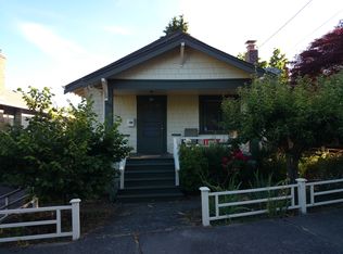 1416 N 54th St, Seattle, WA 98103