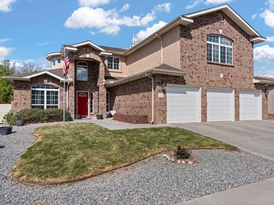 7405 Torin Dr NE, Albuquerque, NM, 87122